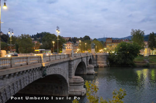 Turin et Piemont